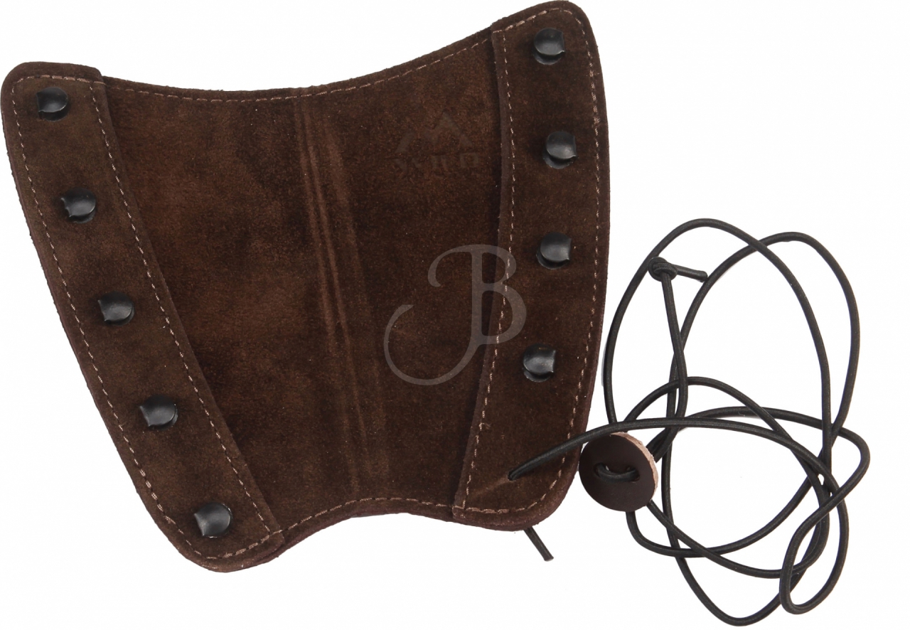 WM BRACELET APPALACHEE SUEDE