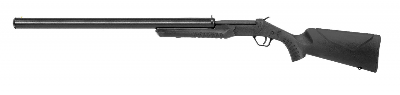 ROSSI MONTENEGRO SILENCE 410