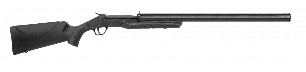 ROSSI MONTENEGRO SILENCE 410
