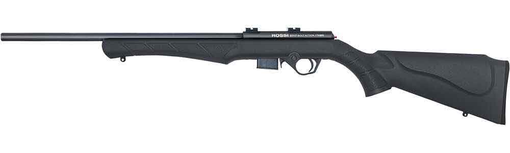 ROSSI 8117 17HMR SYNTHETIQUE