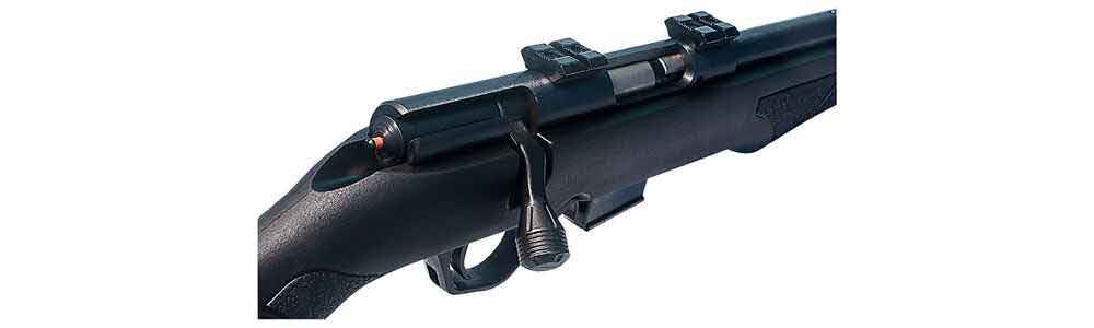 ROSSI 8117 17HMR SYNTHETIQUE