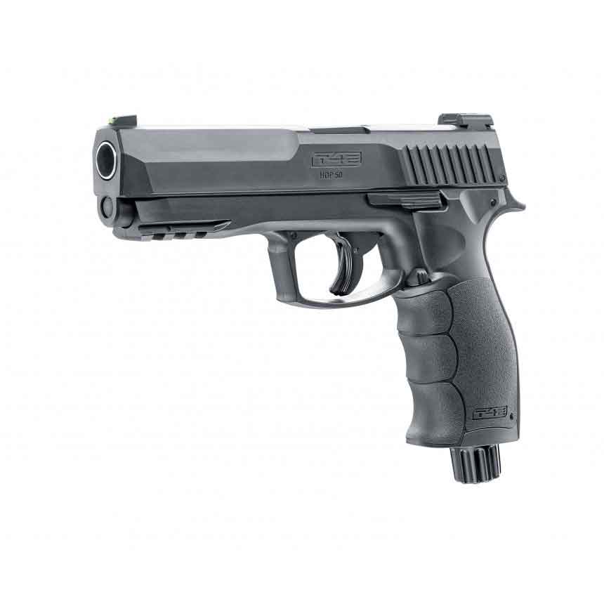 UMAREX PISTOLET WALTHER T4E