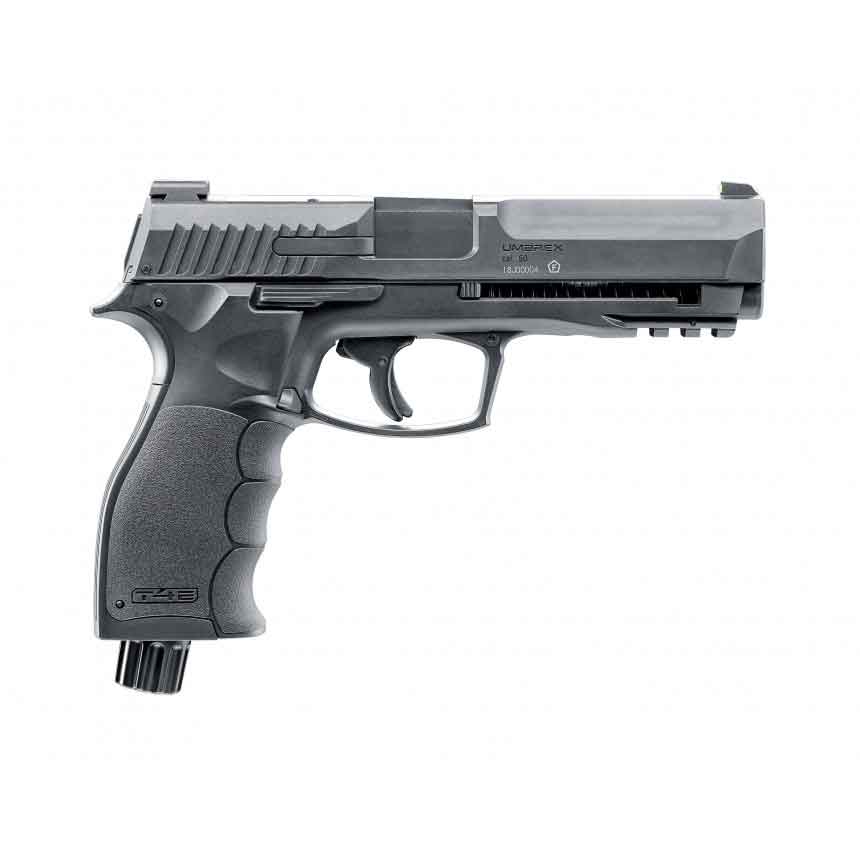 UMAREX PISTOLET WALTHER T4E