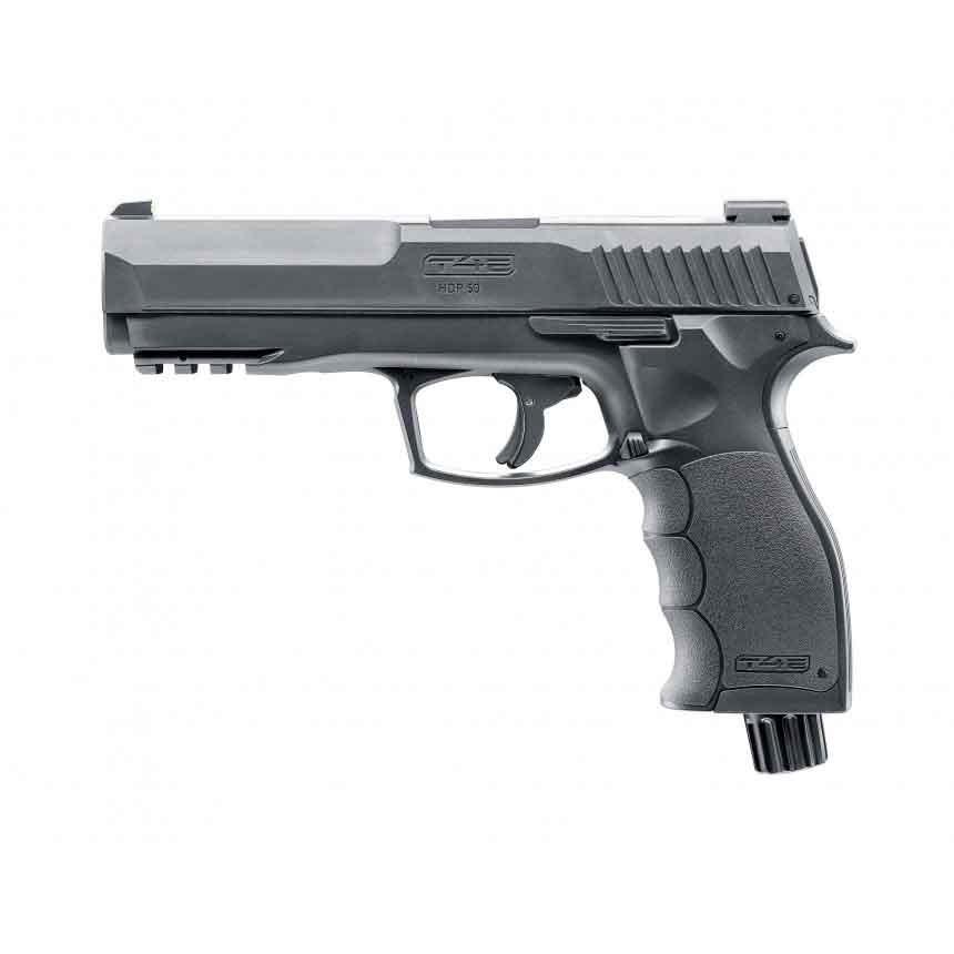 UMAREX PISTOLET WALTHER T4E