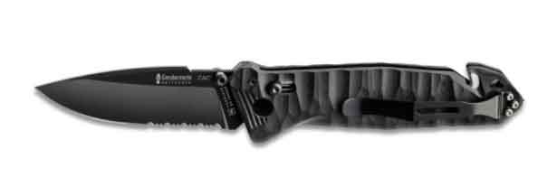 TB COUTEAU CAC S200 PA6 NOIR