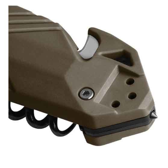 TB COUTEAU SERRATION CAC S200