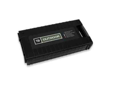 TB COUTEAU SERRATION CAC S200