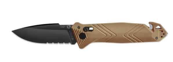 TB COUTEAU VENGEUR SERRATION