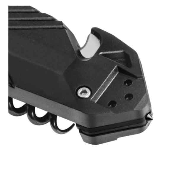 TB COUTEAU PA6 FV SERRATION