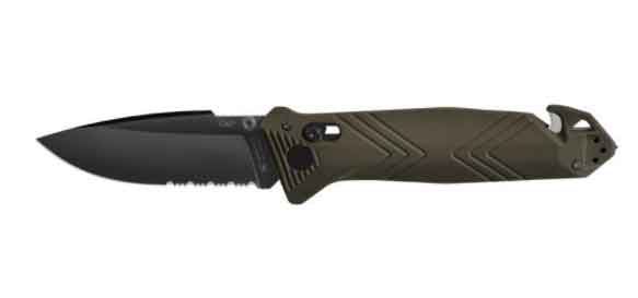 TB COUTEAU PA6 FV SERRATION