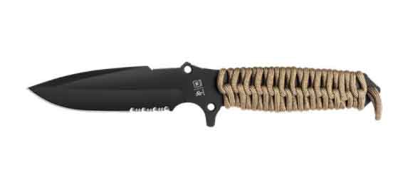 TB COUTEAU MARAUDEUR 550