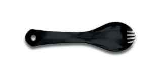 TB CUILLERE FORKS NOIRE