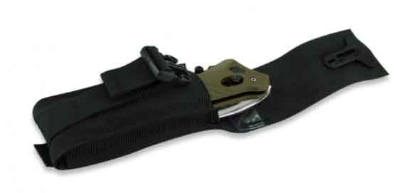 TB ETUI TEXTILE CAC NOIR