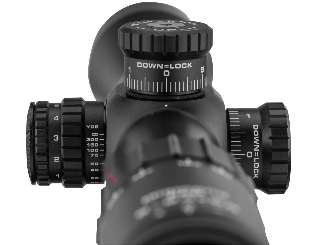 NIKKO S. DIAMOND FFP 6-24*50