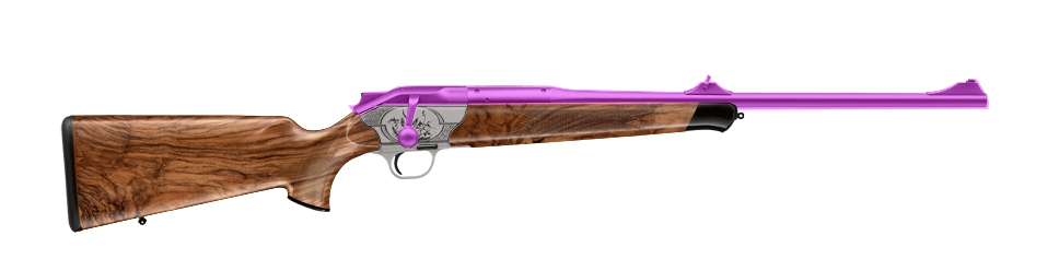 BLASER R8 CARCASSE LUXE GR 6