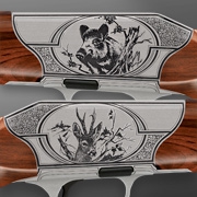 BLASER R8 CARCASSE LUXE GR 5