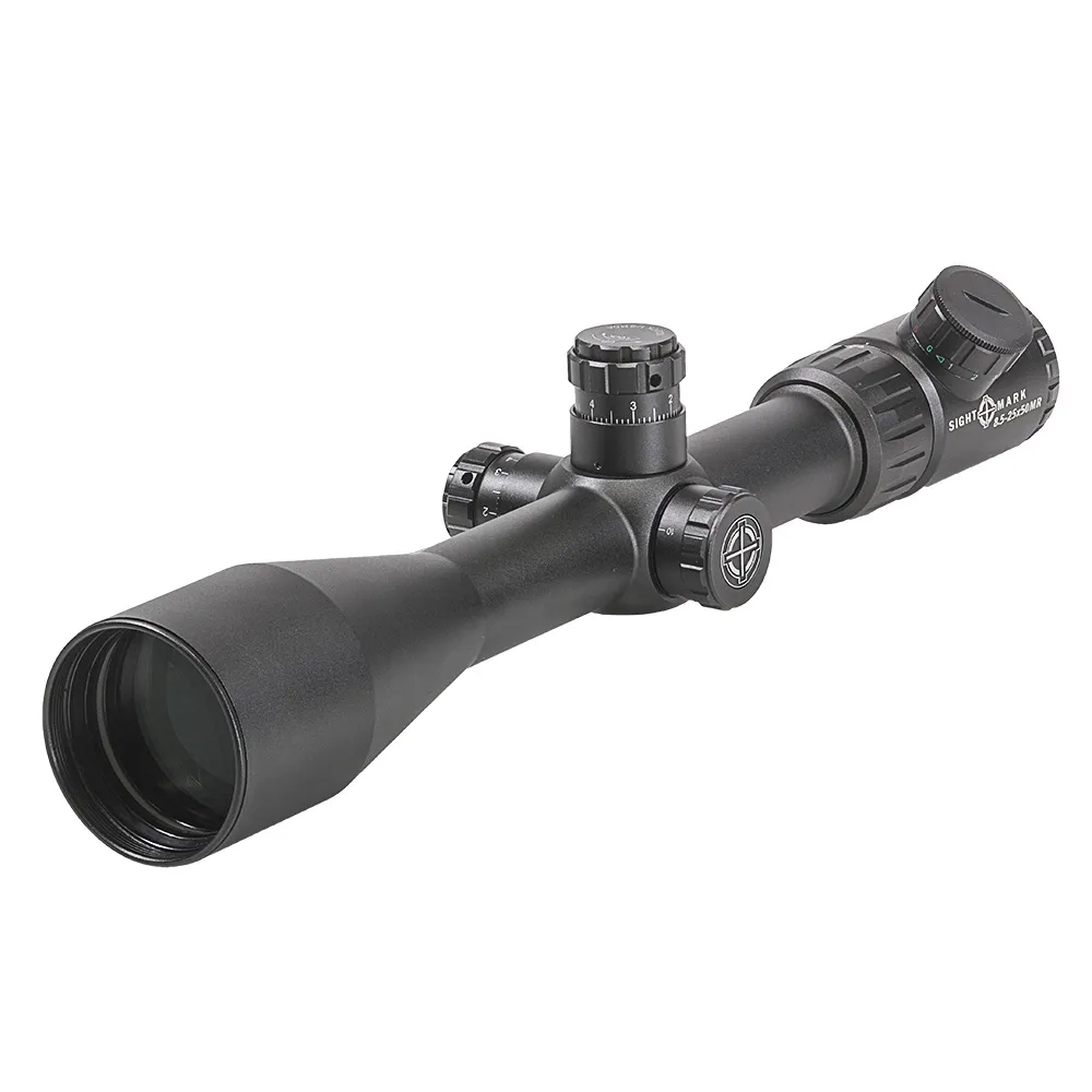 SIGHTMARK CORE TX 8.5-25*50
