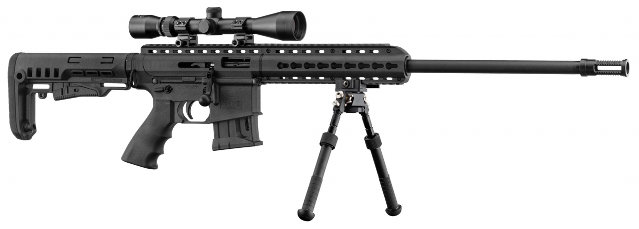 PALLAS PACK SNIPER 22LR BA-15