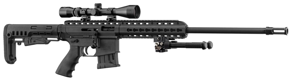 PALLAS PACK SNIPER 22LR BA-15