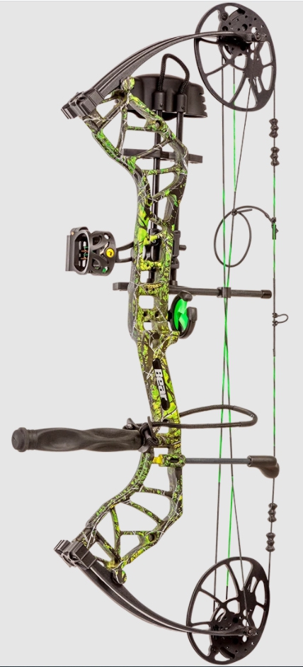 BEAR 21 LEGIT TOXIC RTH