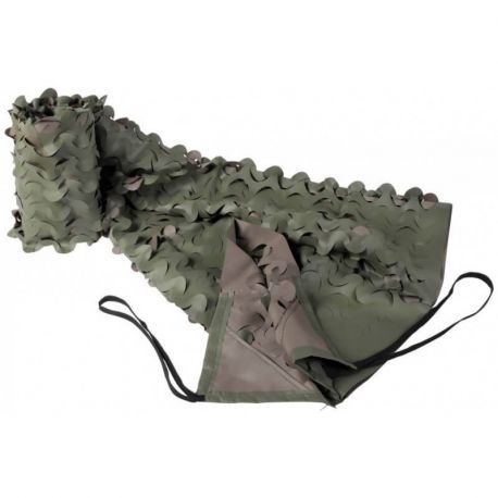 FILET DE CAMOUFLAGE 1.5*3 M