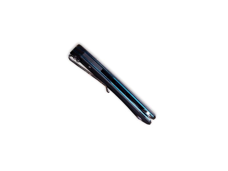 CIVIVI COUTEAU BAKLASH G10