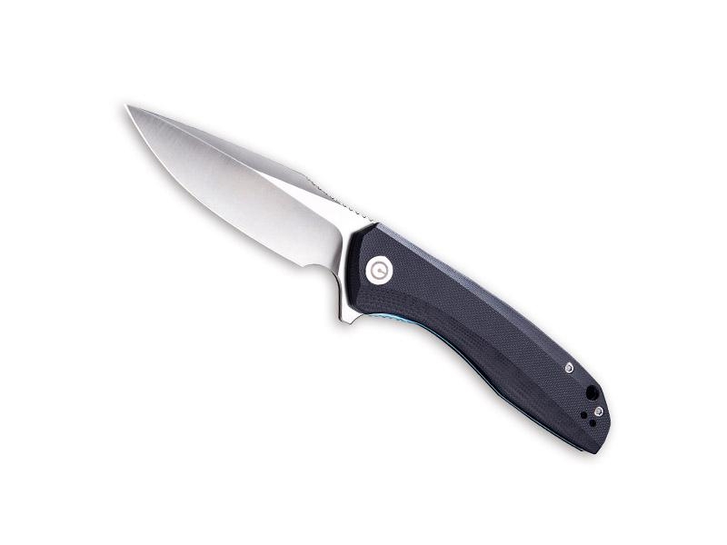 CIVIVI COUTEAU BAKLASH G10