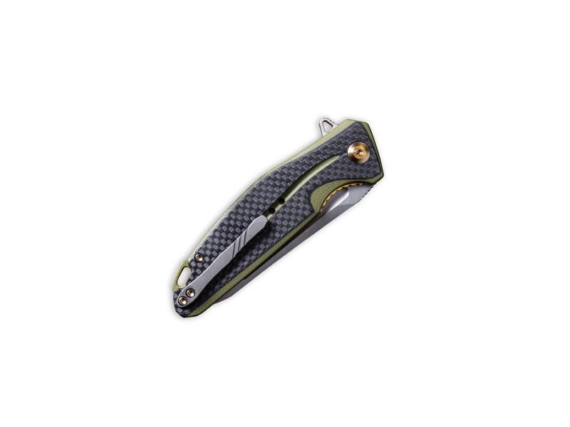 CIVIVI COUTEAU STATERA