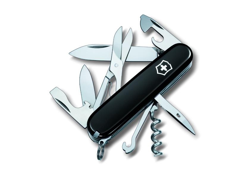 VICTORINOX CLIMBER 10P