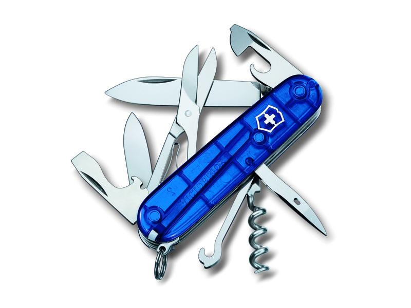 VICTORINOX CLIMBER 10P