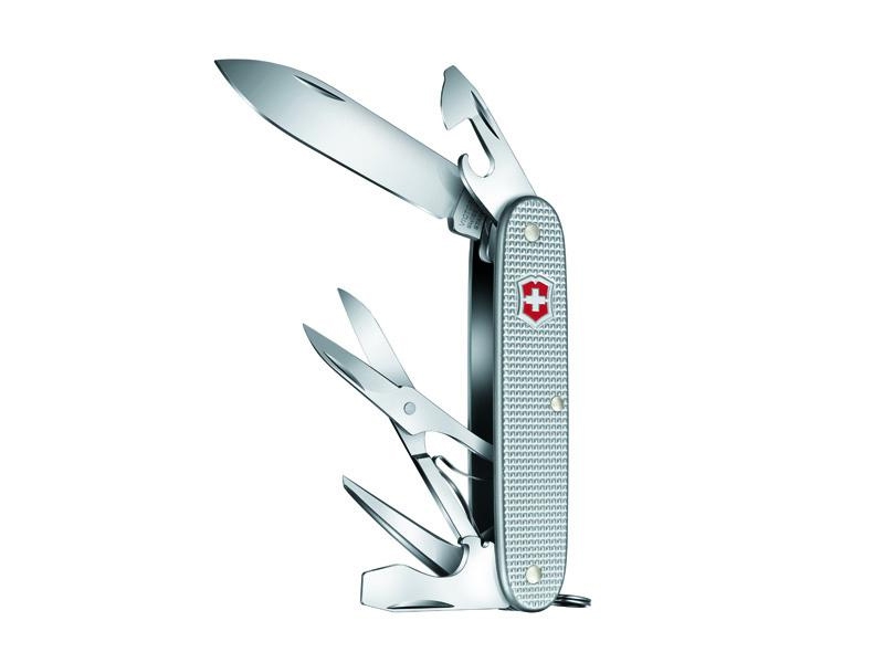 VICTORINOX PIONEER X 5P ALOX