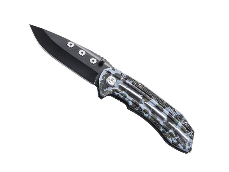 Couteau Herbertz munition