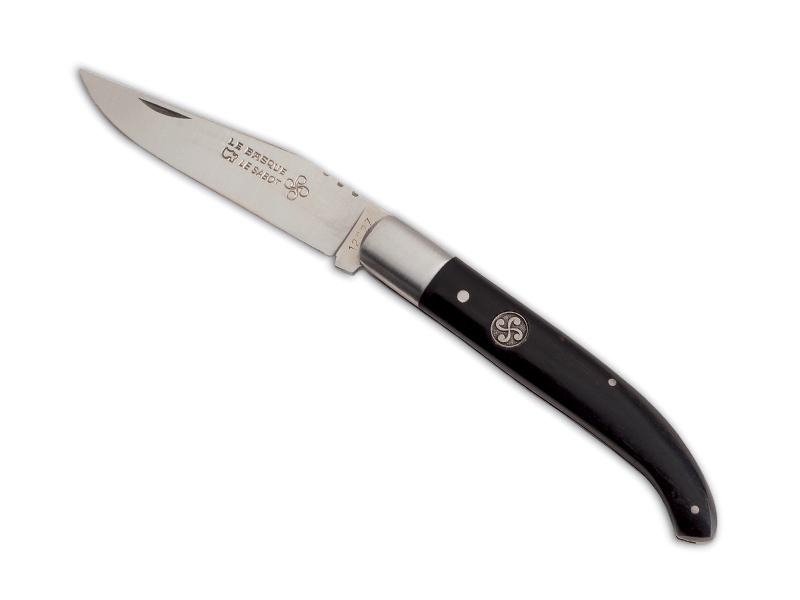 Couteau Au Sabot le Basque
