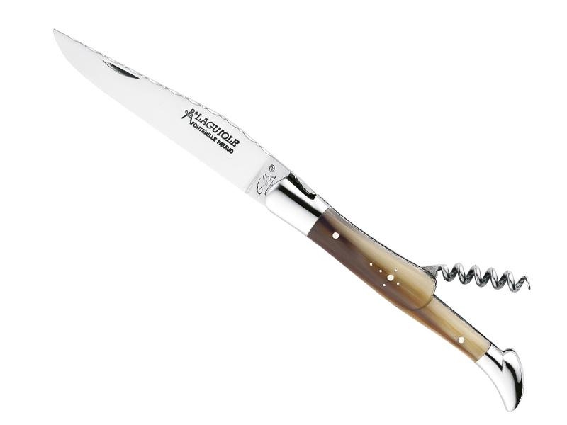 Couteau Laguiole Gilles Trad