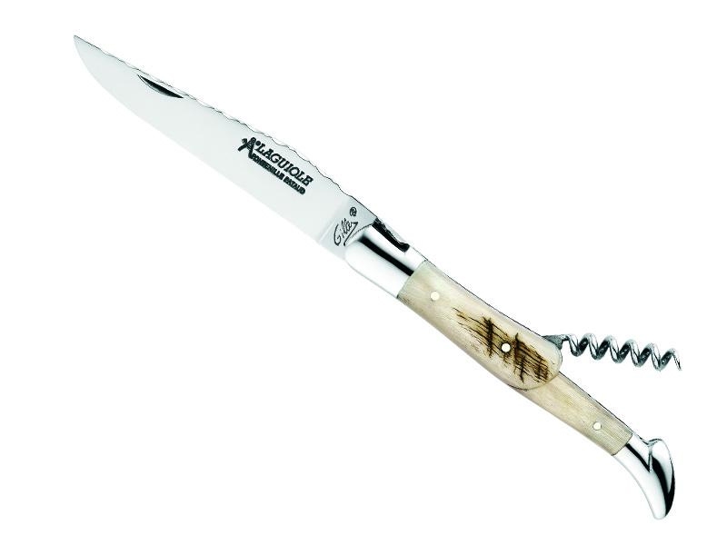 Couteau Laguiole Gilles Trad