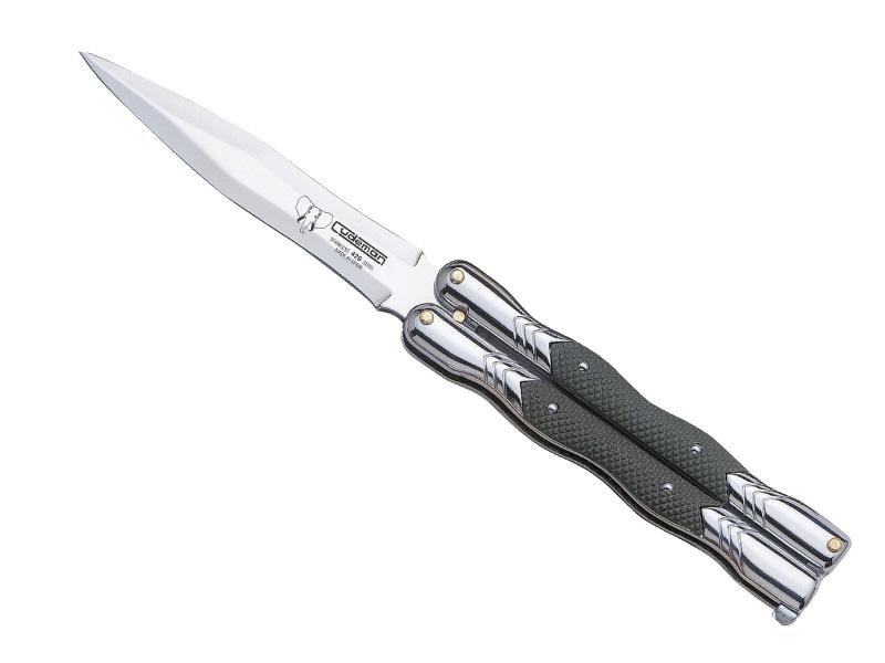 CUDEMAN PAPILLON ABS VERT
