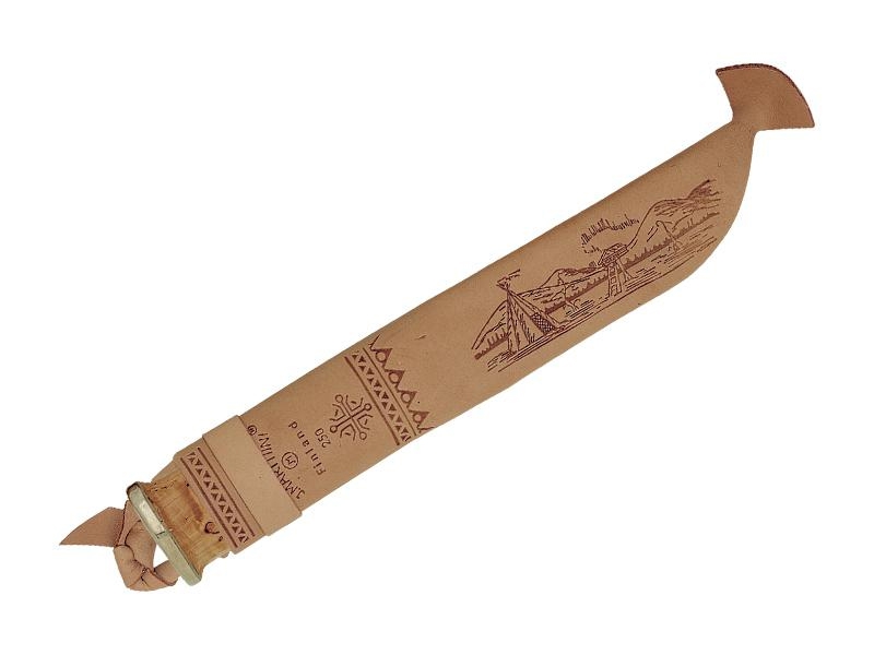 MARTTIINI POIGNARD LAPP KNIFE