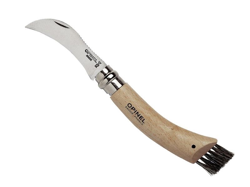 OPINEL COUTEAU A CHAMPIGNON