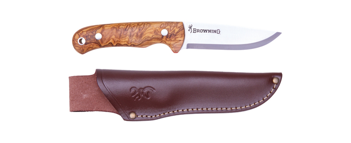 BROWNING DAGUE BJORN FIXED