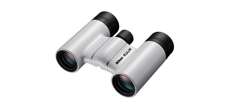 JUMELLES NIKON ACULON T02 8*21