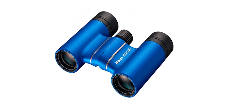 JUMELLES NIKON ACULON T02 8*21