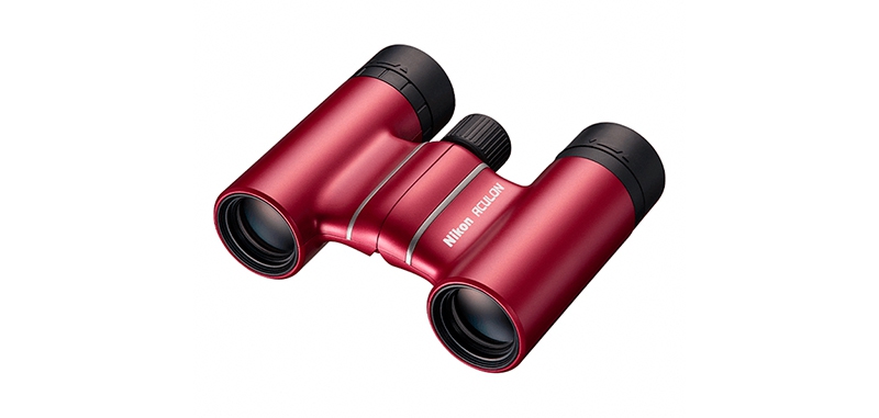 JUMELLES NIKON ACULON T02 8*21