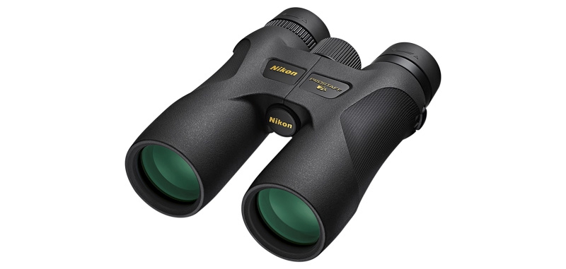 NIKON JUMELLE PROSTAFF 7S