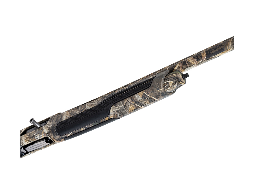 Browning S-A maxus II camo