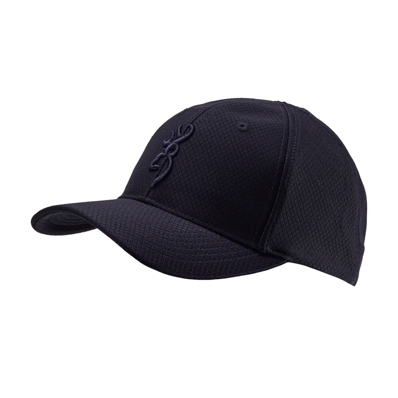 BROWNING CASQUETTE PRIME NOIRE