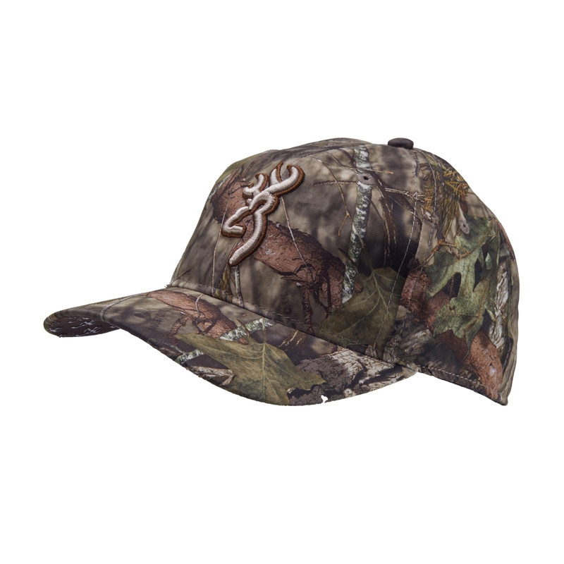 BROWNING CAP, FACE MASK MOBUC