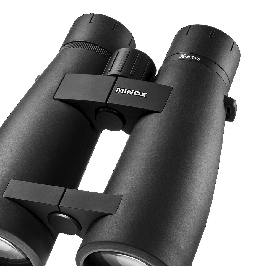 MINOX JUMELLES X ACTIVE 10*44