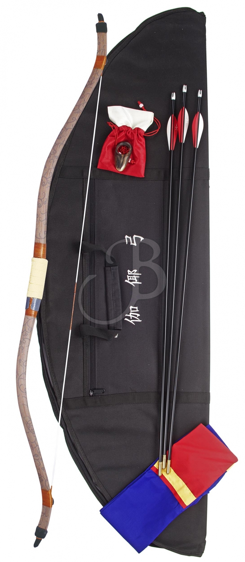 PACK NOMAD ARC KTB