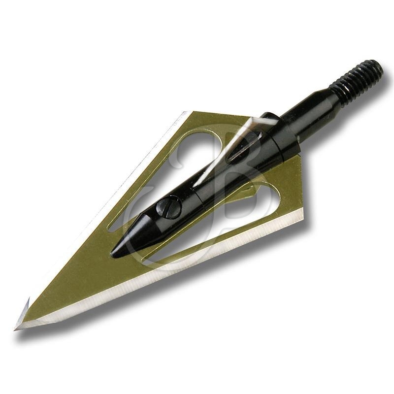 MAGNUS LAME STINGER 4B 125GRS