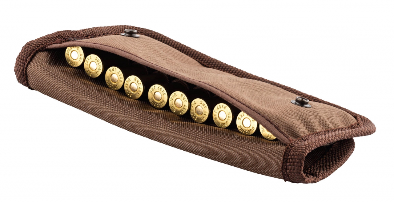 CARTOUCHIERE POCHETTE BALLE